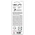 Caneta GEL BIC Gelocity Azul Blister - 1 Unidade - Imagem 4