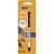Caneta GEL BIC Gelocity Preta Ponta Fina 0,5MM - Blister com 1 Unidade - Imagem 1
