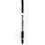Caneta GEL BIC Gelocity Preta Ponta Fina 0,5MM - Blister com 1 Unidade - Imagem 3