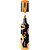 Caneta Marca Texto Fluopeps FLEX Cores Sortidas Display com 24 Unidades - Imagem 9