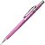 Lapiseira 0.5MM Metalizada Rosa - Caixa com 6 - Imagem 1