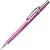 Lapiseira 0.7MM Metalizada Rosa Caixa com 6 Unidades - Imagem 1