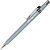 Lapiseira 0.7MM Pentel Cinza - Caixa com 6 Unidades - Imagem 1