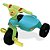 Triciclo Croco Racer - Imagem 1