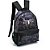 Mochila Spider Média Sortido – KIT - Imagem 1