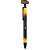 Lapiseira 0.7MM Divertida Race com Ponteira de Silicone - 4 Modelos Sortidos - Display com 12 Unidades - Imagem 4