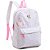 Mochila Emotions Grande com Chaveiro - Imagem 1