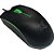 Mouse óptico USB 1200DPI Ergonômico com Cabo 1,25M - Imagem 1