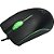 Mouse óptico USB 1200DPI Ergonômico com Cabo 1,25M - Imagem 5