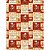 Papel Presente Natal 66X96 CM Sortido Pacote com 25 Unidades - Imagem 3