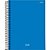 Caderno 10X1 Capa Dura STIFF SLIM 160 Folhas - Pacote com 4 Unidades - Imagem 2