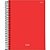 Caderno 10X1 Capa Dura STIFF SLIM 160 Folhas - Pacote com 4 Unidades - Imagem 3