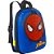 Mochila Infantil Spider MAN Pequena - Imagem 1