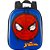 Mochila Infantil Spider MAN Pequena - Imagem 2