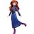 Boneca Disney Frozen ANNA Patinação NO Gelo - Imagem 1