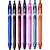 Caneta GEL BIC Gelocity Quick DRY Ponta Fina 0,7MM Sortida Caixa com 14 Unidades - Imagem 2