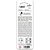 Caneta GEL BIC Gelocity Quick DRY Ponta Fina 0,7MM Preta Blister com 1 Unidade - Imagem 3