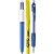 Kit Escolar BIC Caneta 4 Cores + Marca Texto + Lapiseira 0.7MM - Blister com 3 Unidades - Imagem 3