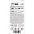 Kit Escolar BIC Caneta 4 Cores + Marca Texto + Lapiseira 0.7MM - Blister com 3 Unidades - Imagem 4
