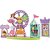 Polly Pocket Playset Carnaval Doce com Boneca Lila e Acessórios - Imagem 3