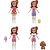 Polly Pocket Playset Carnaval Doce com Boneca Lila e Acessórios - Imagem 6