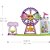 Polly Pocket Playset Carnaval Doce com Boneca Lila e Acessórios - Imagem 7