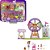 Polly Pocket Playset Carnaval Doce com Boneca Lila e Acessórios - Imagem 8