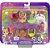 Polly Pocket Playset Carnaval Doce com Boneca Lila e Acessórios - Imagem 9
