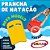 Acessório para PISCINA/PRAIA Prancha EVA 30MM Rosa - Imagem 3