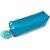 Estojo Simples PVC Retangular Glitter com Pompom - Cores Variadas - Imagem 7