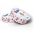 Fita Master Decorada 32MMX100M AYLA com Estampa Floral - Imagem 2