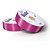 Fita Master Lisa 32MMX50M PINK - Imagem 2