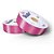 Fita Master Lisa 32MM X 50M Rosa Escuro - Imagem 2
