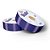 Fita Master Lisa 32MMX50M Roxa - Imagem 2
