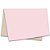 Poli Dupla Face 49X69CM Hana Rosa QUARTZ/NUDE Pacote com 25 Unidades - Imagem 2