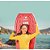 Acessório para PISCINA/PRAIA Prancha Roodboard 72X43CM (S) - Imagem 3