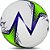 Bola de Futebol Society Líder XXIV Branca - Verde - Roxa - Imagem 2
