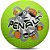 Bola de Iniciacao T08 XXIV Verde - Imagem 2