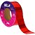 Fita Metaloide 15MMX10M Sortida Pacote com 10 - Imagem 4