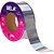 Fita Metaloide 15MMX10M Sortida Pacote com 10 - Imagem 8