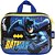 Lancheira Termica Batman Azul MÃO/COSTAS - Imagem 1