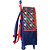 Mochila Infantil com Rodinha Avengers G Azul C/ALCA - Imagem 3