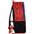 Mochila Infantil Avengers G Azul - Imagem 3