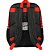 Mochila Infantil Avengers G Vermelha - Imagem 4