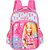 Mochila Infantil Barbie G PINK 1 - Imagem 1