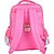 Mochila Infantil Barbie G PINK 1 - Imagem 4