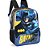Mochila Infantil Batman G Azul 1 - Imagem 2