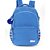 Mochila STITCH G Azul C/ Compartimento para Notebook - Imagem 2
