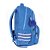 Mochila STITCH G Azul C/ Compartimento para Notebook - Imagem 3