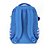 Mochila STITCH G Azul C/ Compartimento para Notebook - Imagem 4